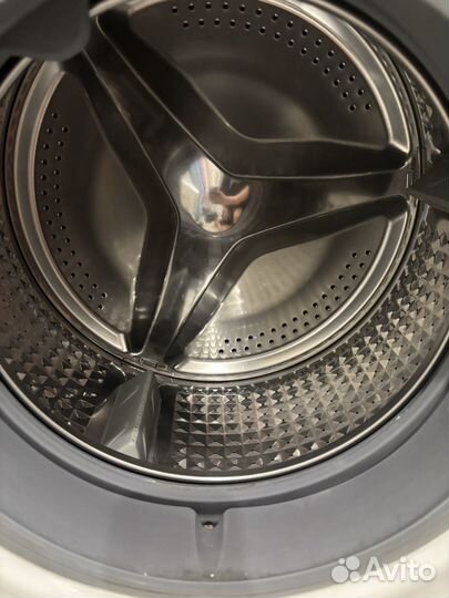 Стиральная машина Samsung WF702B2bbwq