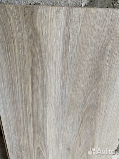 Ламинат новый