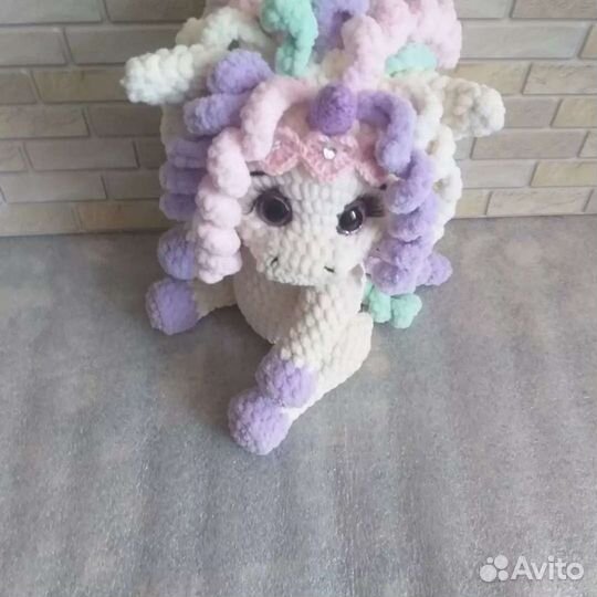 Единорожка