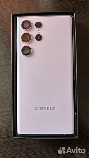 Samsung Galaxy S8, 4/64 ГБ