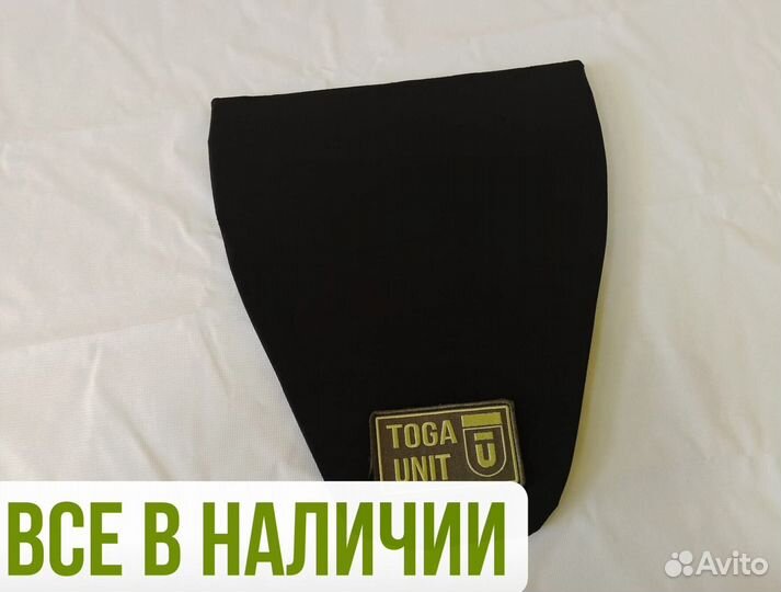 Баллистика в напашник Mordor Tac