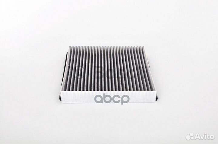 1 987 432 568 фильтр салона угольный Jaguar X