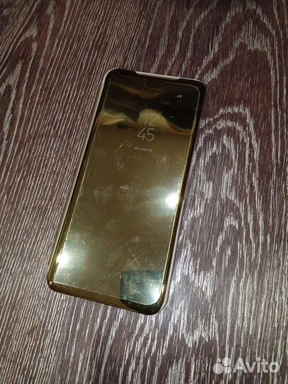 Чехол на honor 10X lite/honor 10X