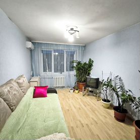 3-к. квартира, 62,7 м², 1/9 эт.