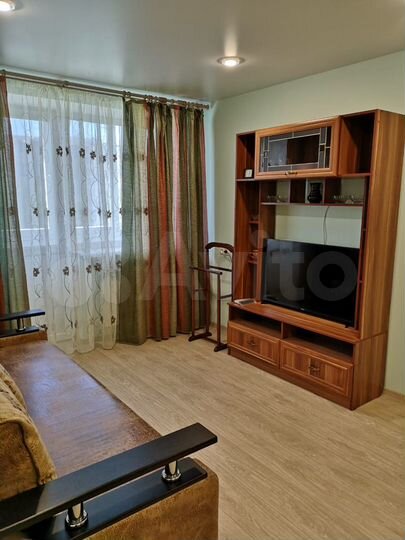 2-к. квартира, 45 м², 3/5 эт.