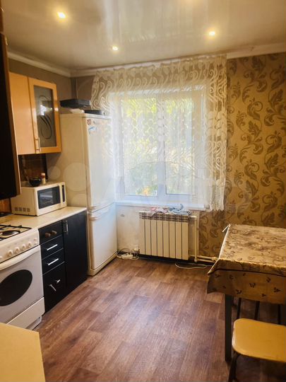 4-к. квартира, 70,4 м², 3/3 эт.