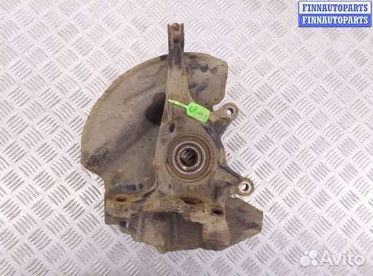 Кулак повротный правый передний бмв X5 Е53 4.4л