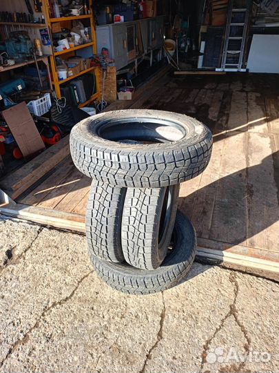Pirelli Scorpion ATR 185/65 R16