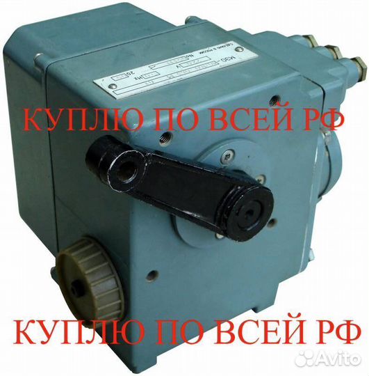 Механизмы мэо-16, мэо-40