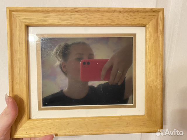 Цифровая фоторамка Ritmix