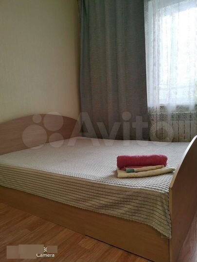 Квартира-студия, 28 м², 5/17 эт.