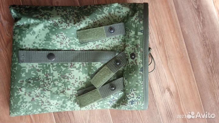 Подсумки, очки, ремень тактический