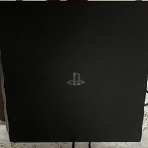 Sony playstation 4 pro