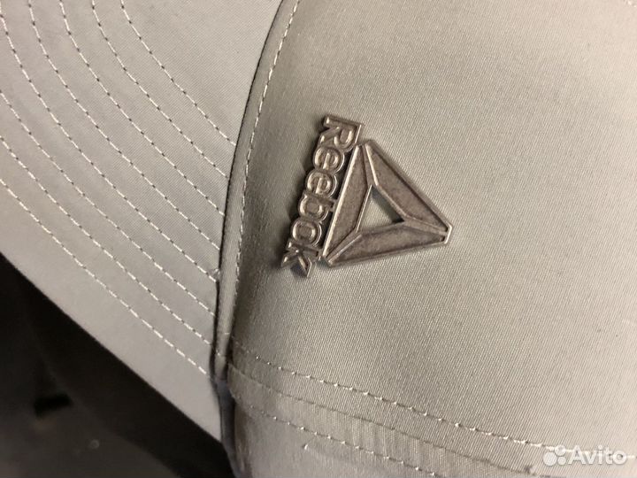 Кепка Рибок оригинал 100