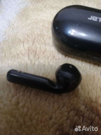 Беспроводные наушники jetaccess (один)