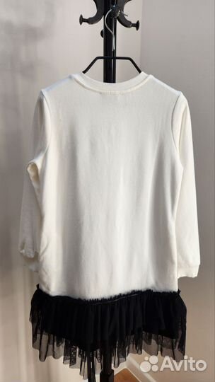 Платье для девочки 12 лет