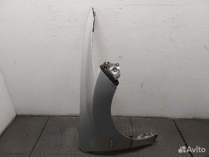 Крыло Mazda 6 (GH), 2008