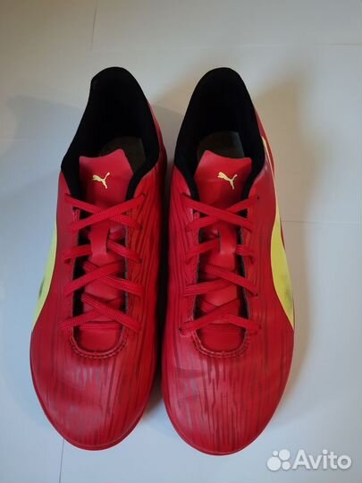 Футзалки для футбола