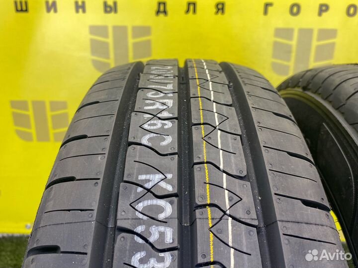 Kumho PorTran KC53 195/65 R16C T