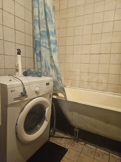 2-к. квартира, 52 м², 1/5 эт.