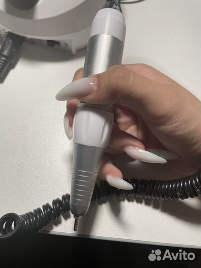 Аппарат для маникюра