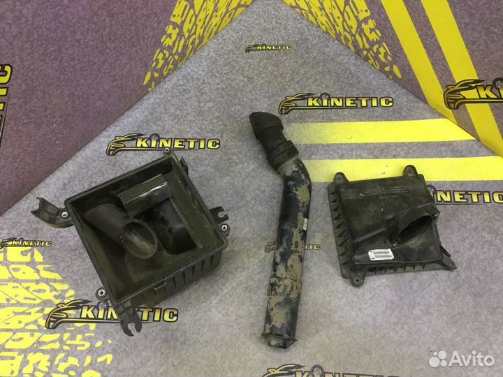 Корпус воздушного фильтра Granta Гранта