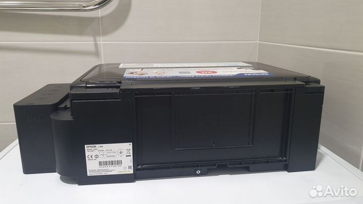 Принтер epson l355