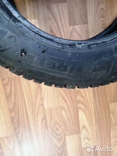 Pirelli Ice Zero 185/65 R15 88H