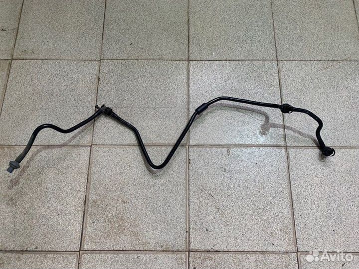 Трубка вакуумная Mercedes-Benz Ml W166 M157 2013