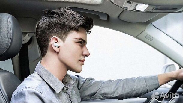 Xiaomi Mi Bluetooth Headset mini - lyej05LM