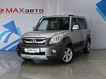 Great Wall Hover M2 1.5 MT, 2013, 149 000 км, с пробегом, цена 749 000 руб.