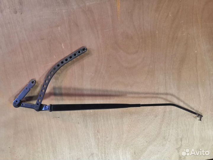 80010797 поводок Стеклоочистителя renauit scenic 2