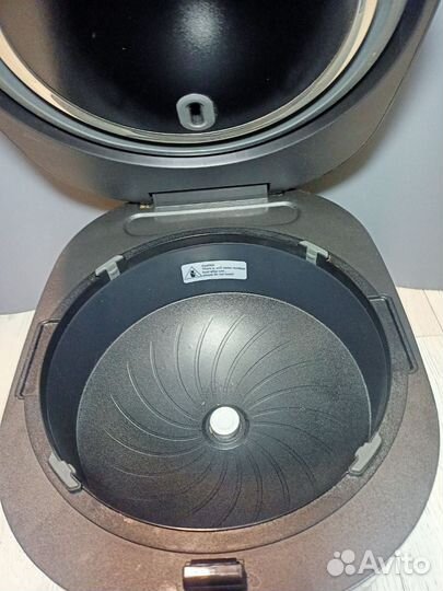 Мультиварка Tefal Multicook&Bake RK908A32