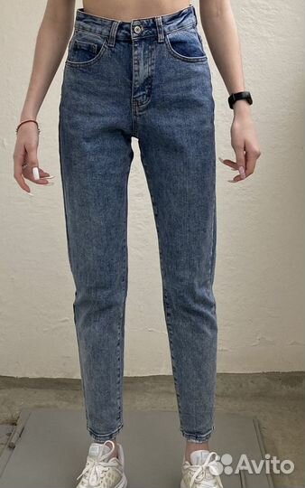 Джинсы