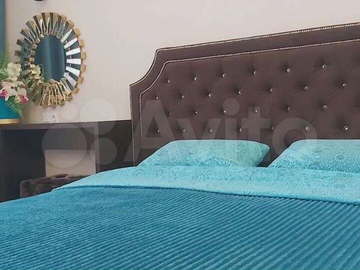 Квартира-студия, 35 м², 16/20 эт.