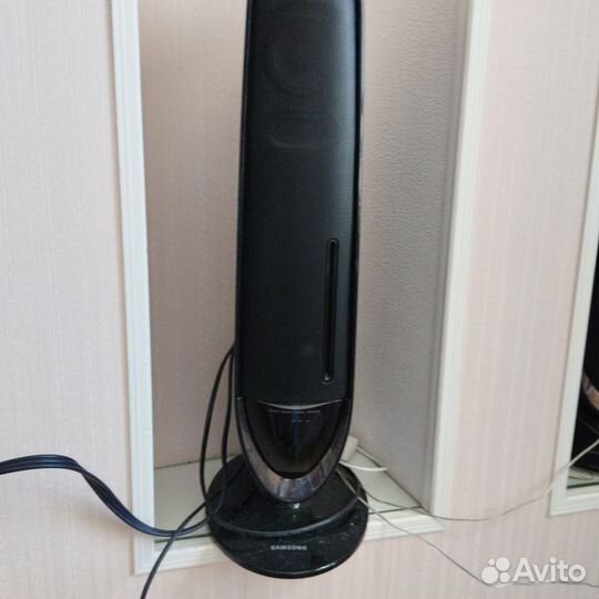 Аудиосистема Самсунг