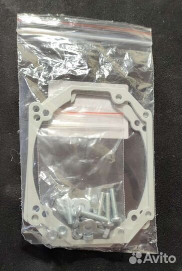 Переходные рамки под Hella 3R