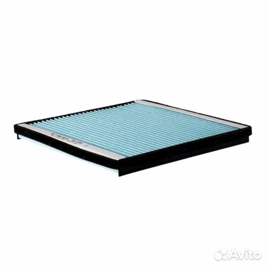 Фильтр салонный SCT SA1209