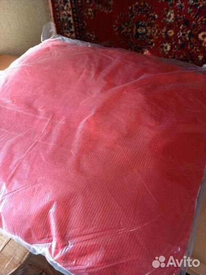 Лежанка для собаки