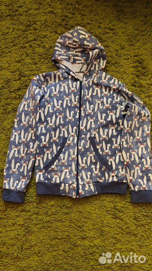 Детские вещи, кожаная куртка косуха