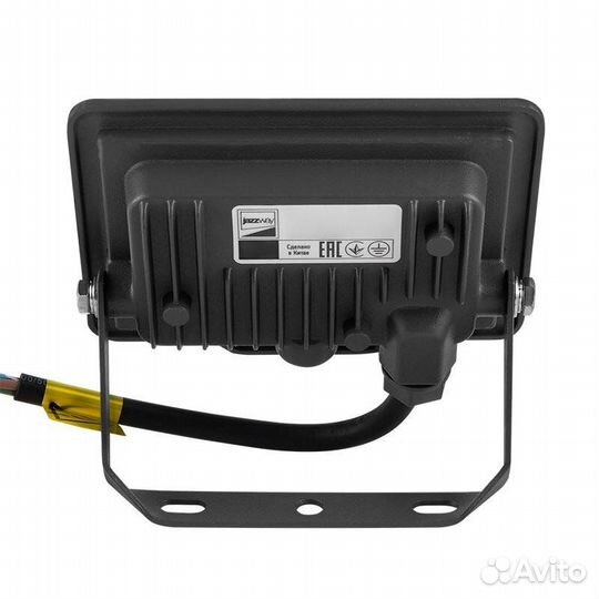 Прожектор светодиодный PFL-C3 20Вт 6500К IP65 до з