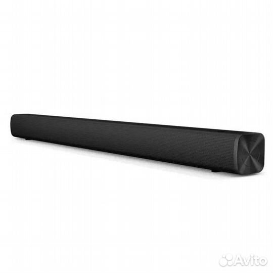 Саундбар Xiaomi Redmi TV Soundbar Black