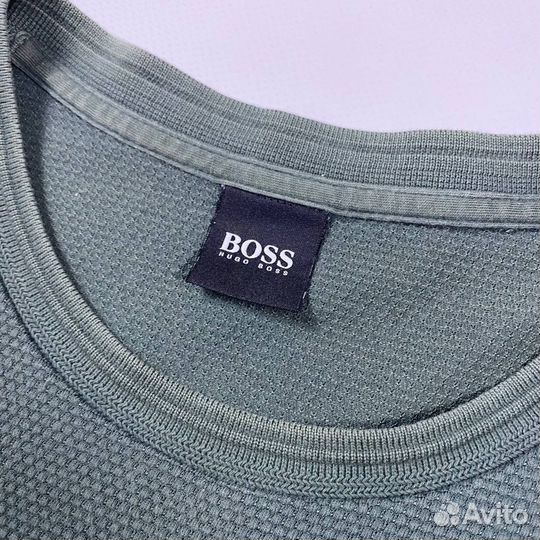 Футболка Hugo Boss оригинал