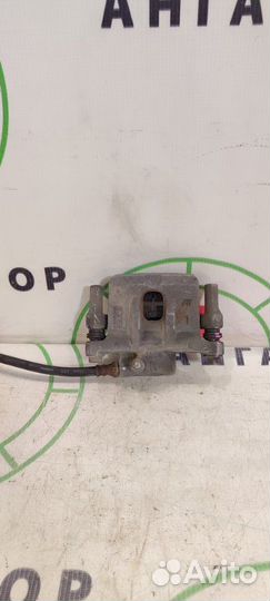 Суппорт задний правый Mitsubishi Lancer 9 CS5W