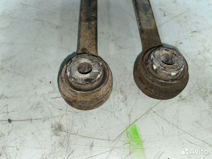 Тяга развальная Mercedes W140 S500