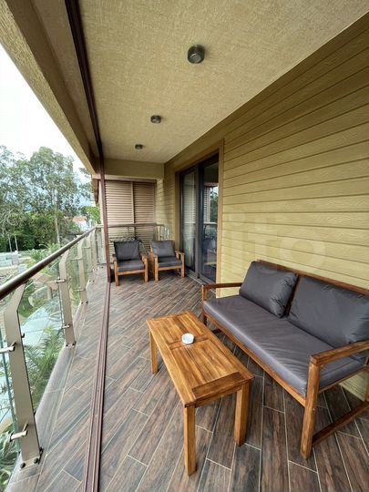 2-к. квартира, 64 м² (Грузия)