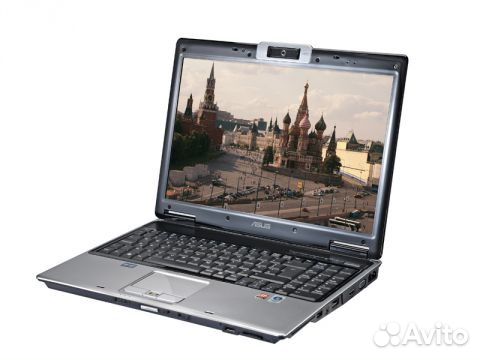 Корпусные детали Asus x54 x55 k55