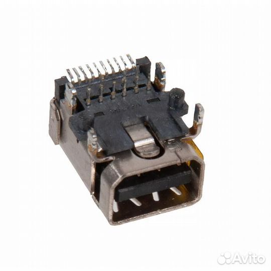 Разъем mini DP для asus G703GX с разбора asus G703