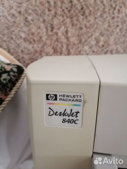 Принтер