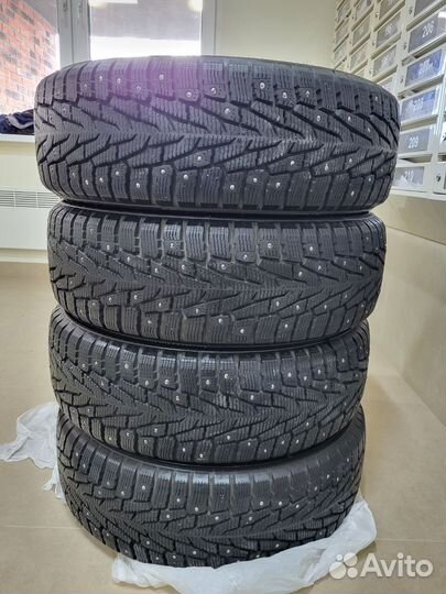 Nordman 7 225/60 R18